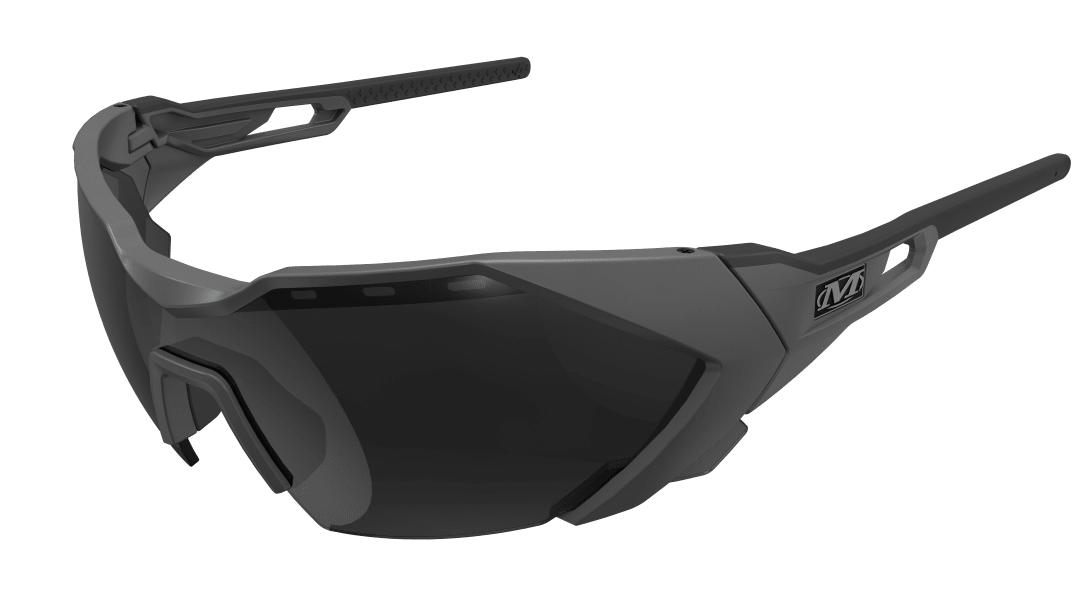 Type-E | Grey Frame | Smoke Lens