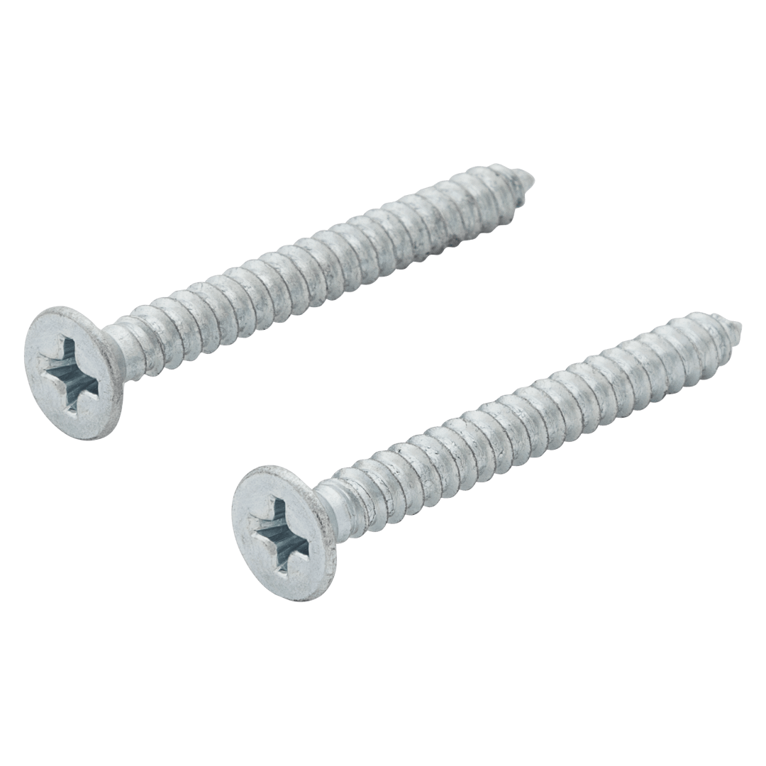 Dummy Mounting Screws for 788 in Polished Chrome or Satin Chrome Finish