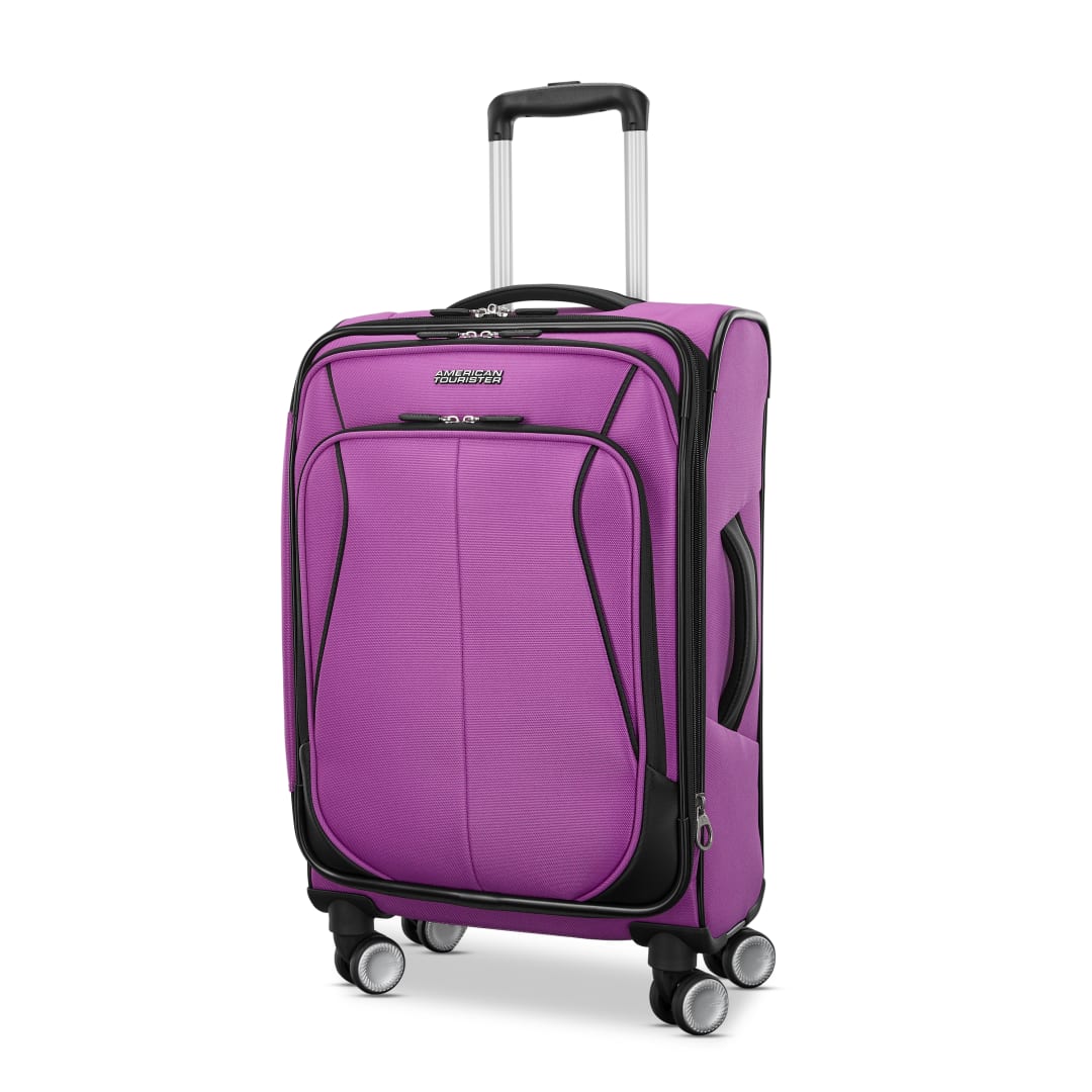 4 Kix 3.0 20 Spinner - Hyper Violet