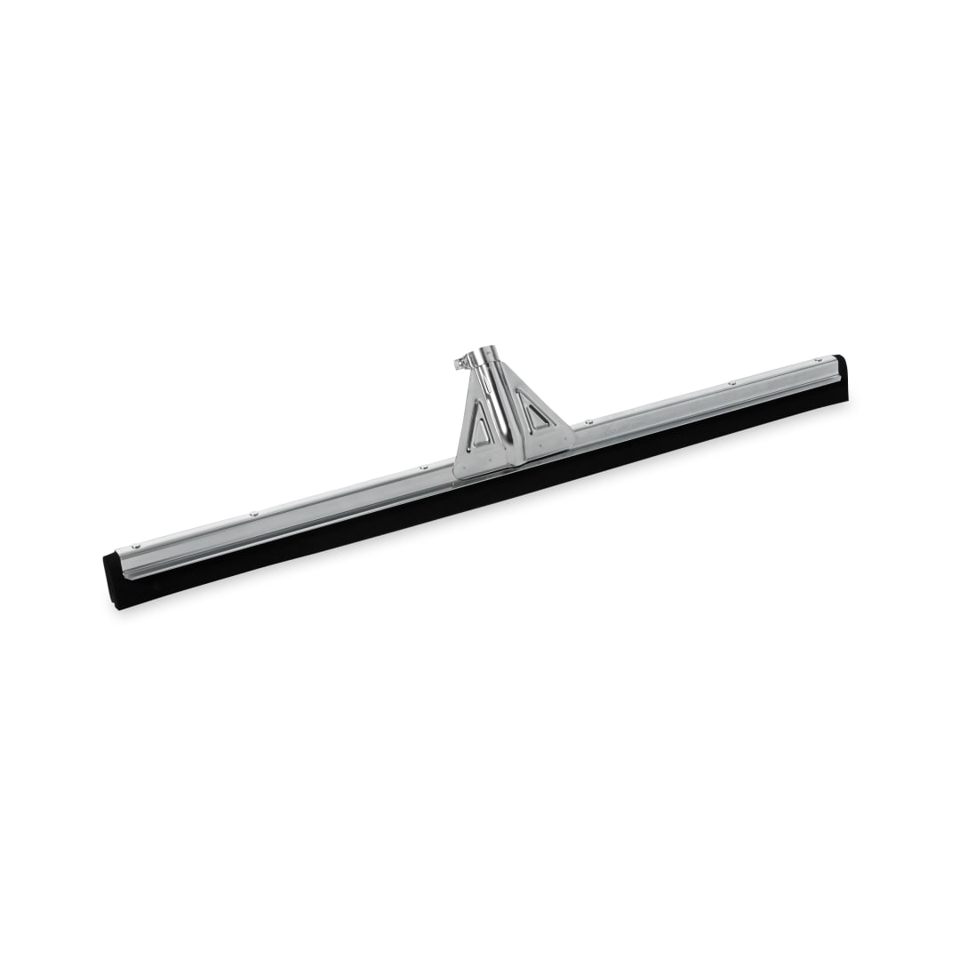 FLOOR SQUEEGEE HEAVY DUTY 30IN/75CM BLA