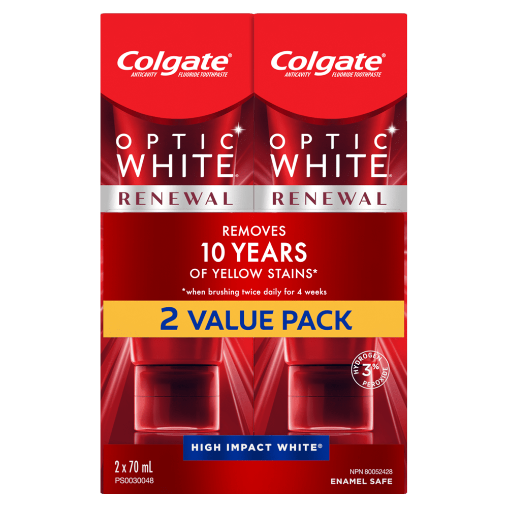 TP OW Renewal High Impact 70ml 2pk