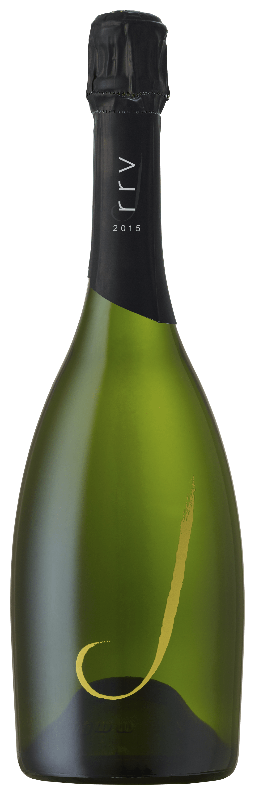 J Vineyards Late Disgorged Brut Sparkling White Wine 750ml