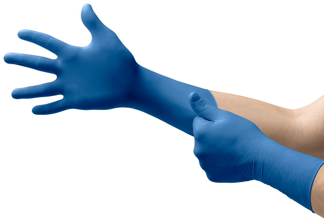 MICROFLEX™ UltraSense™ EC USE-880