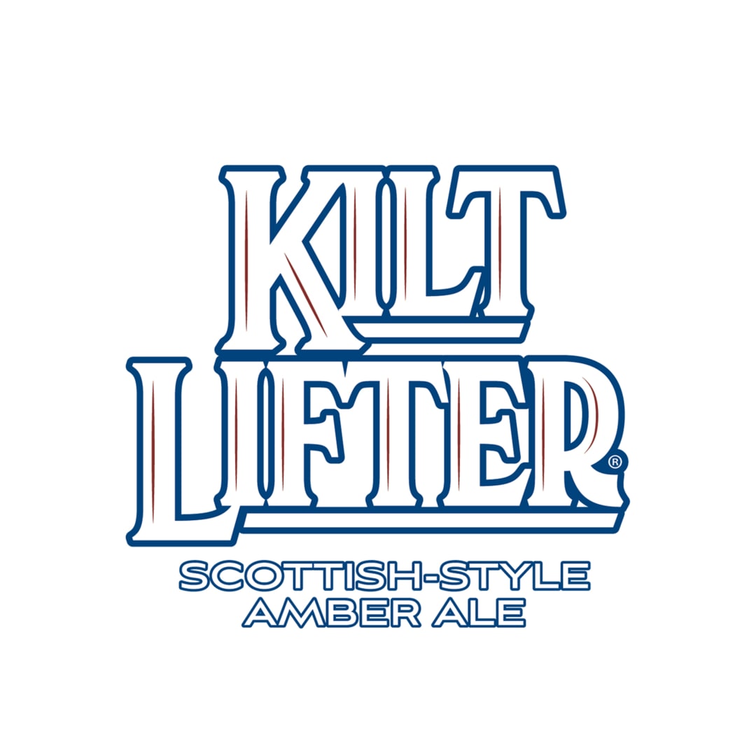 Four Peaks Kilt Lifter, 15.5 gal Barrel