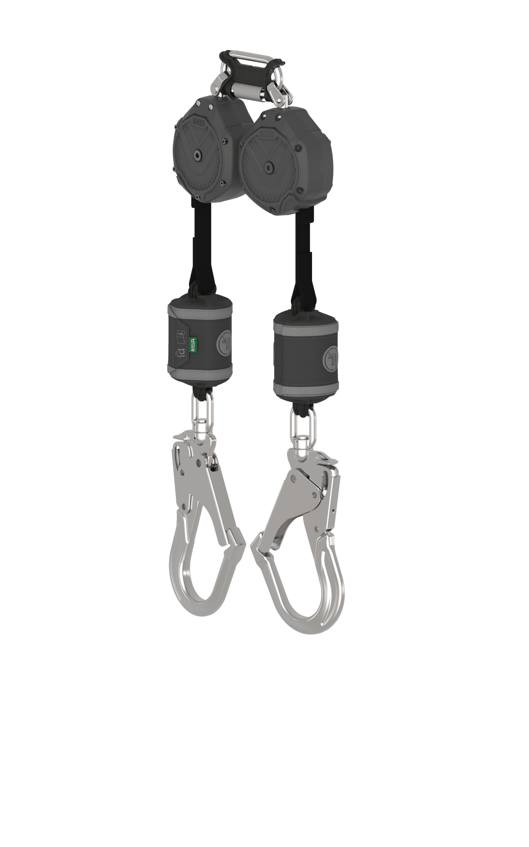 V-SHOCK® Personal Fall Limiter