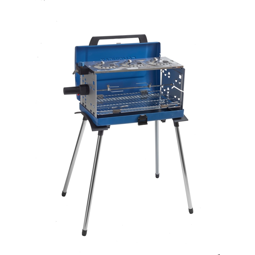 STOVE 400 SGR DE