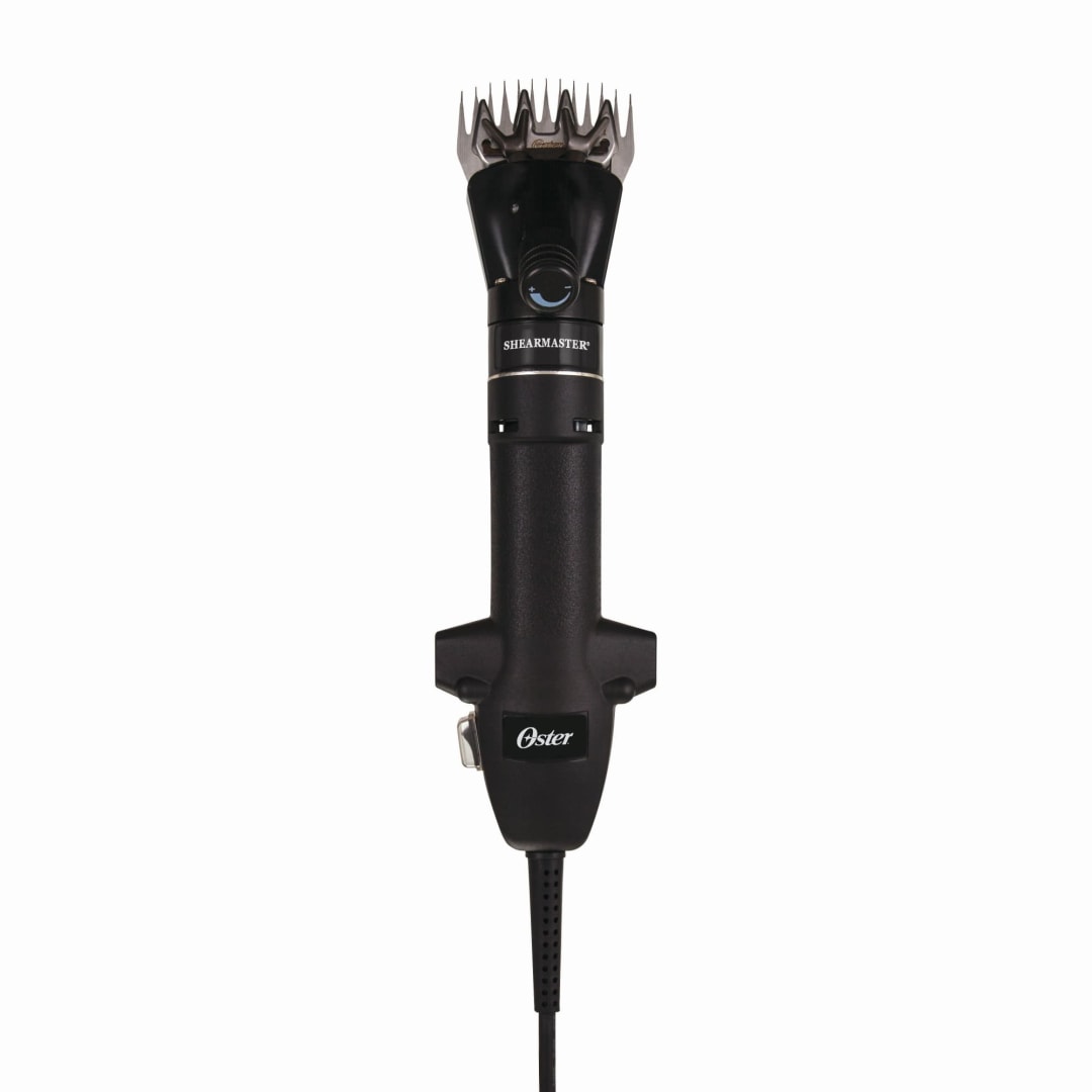 Oster® ShearMaster® Shearing Machine - Single Speed