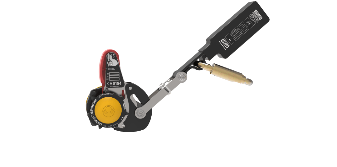 Latchways® Ladder Lifeline Systems