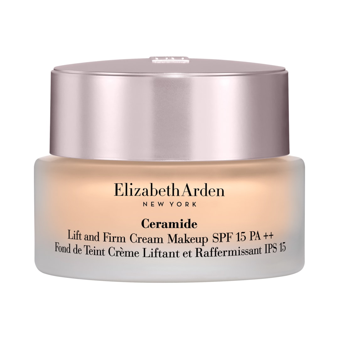 Ceramide Lift and Firm Cream Makeup 30ml, Shade 140C