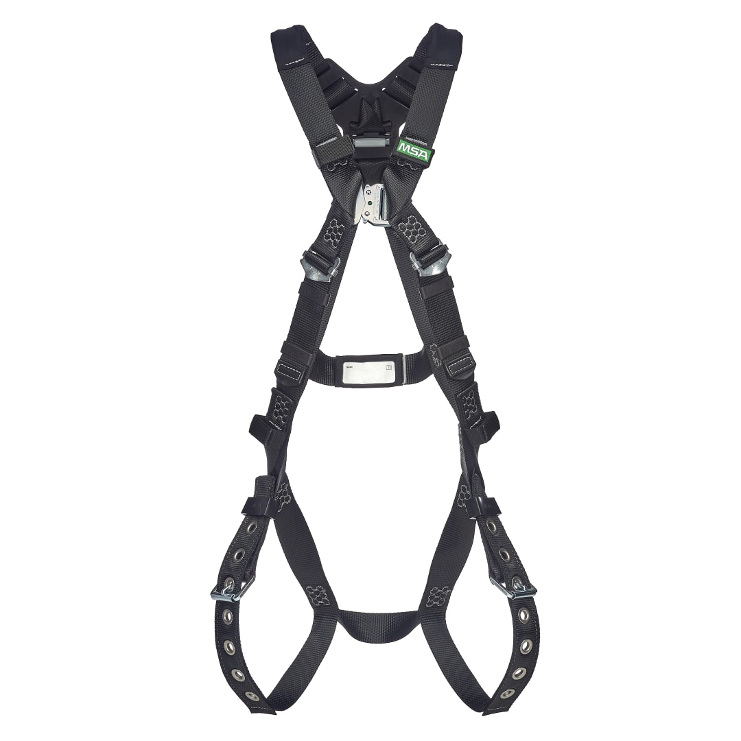 V-FORM® Arc Flash Full-Body Harness