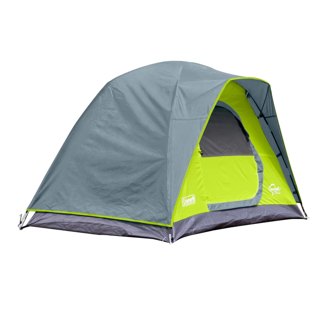 TENT LATAM AMAZONIA 2P DOME SM C004