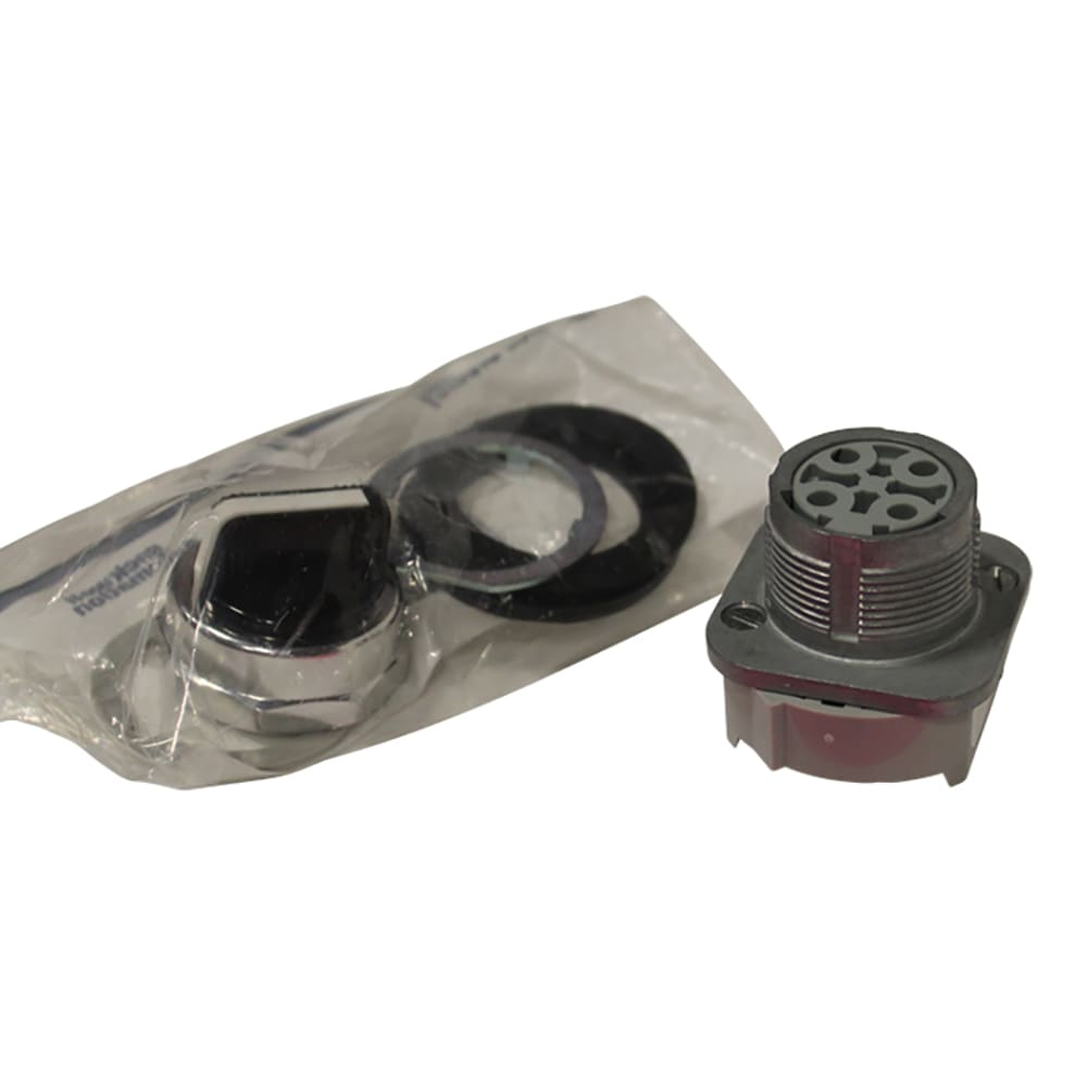 Wastebuilt® Replacement for Marathon Selector Switch, Spring Loaded