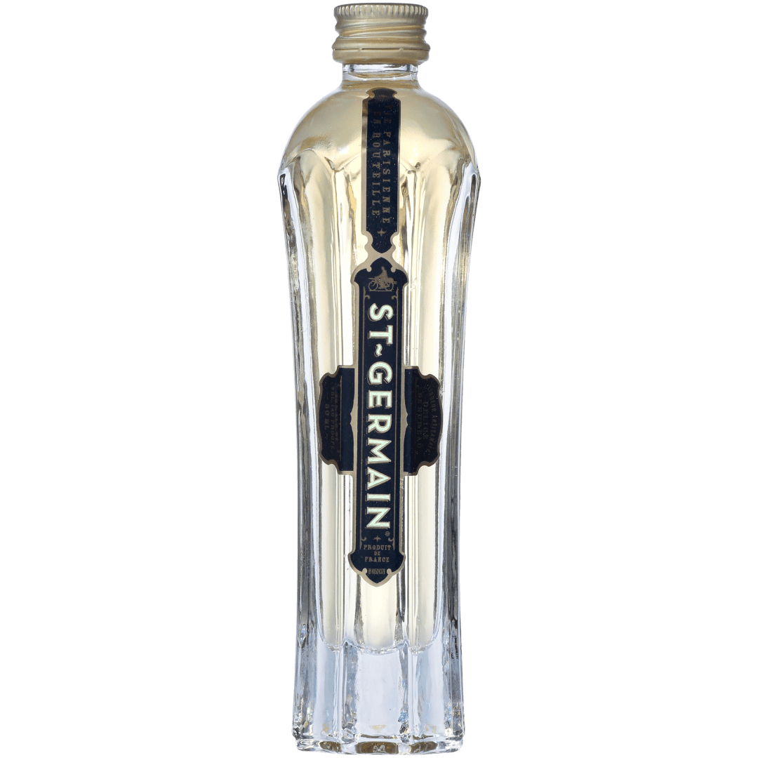 St Germain Elderflower Liqueur 20% 50mL