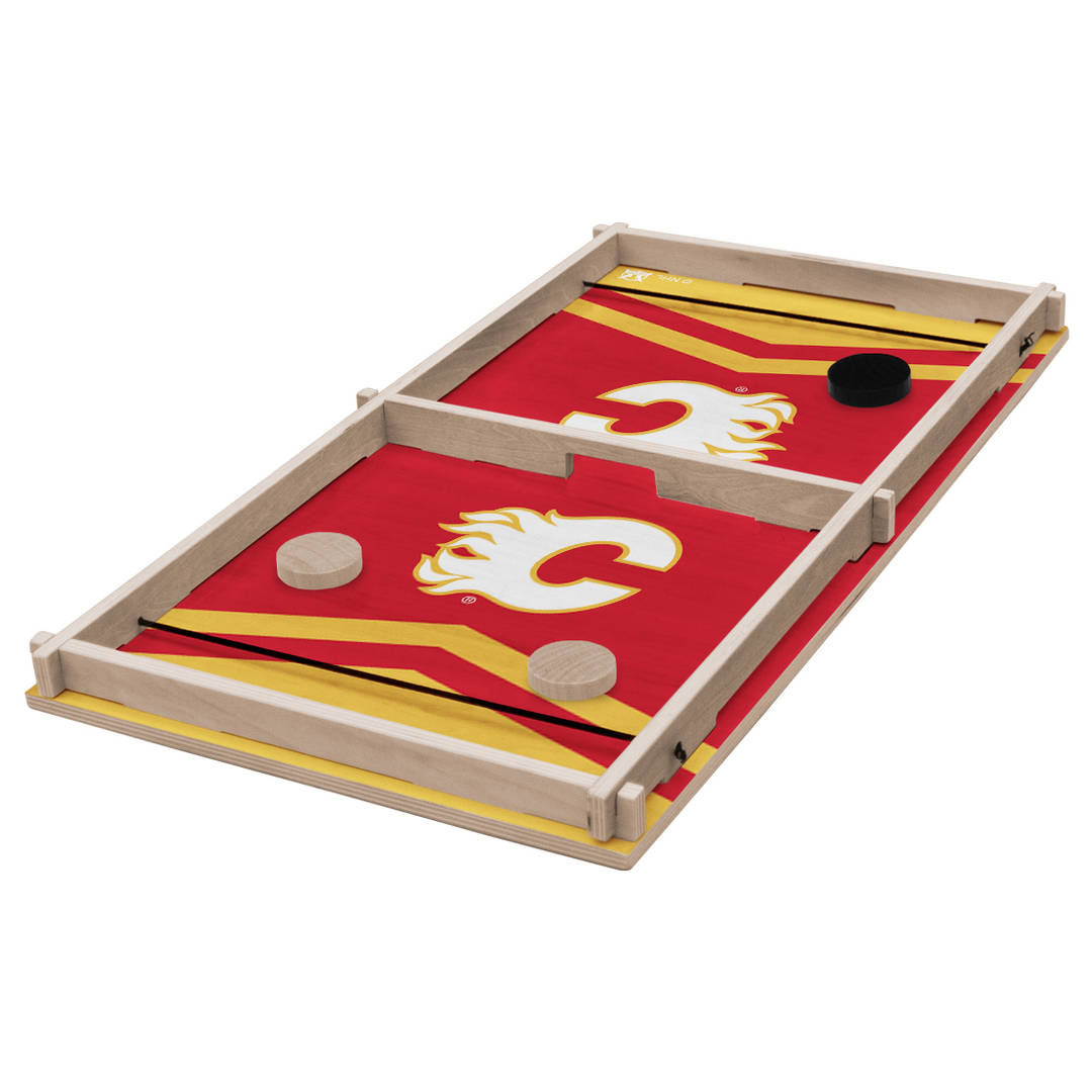 Calgary Flames | Fastrack