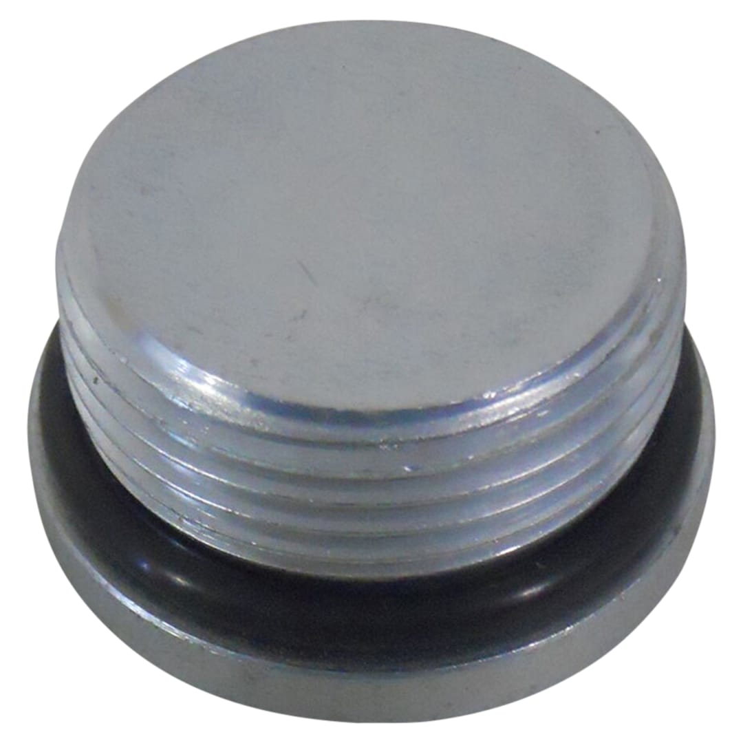 Wastebuilt® Replacement for Heil VA35 Work Port Plug