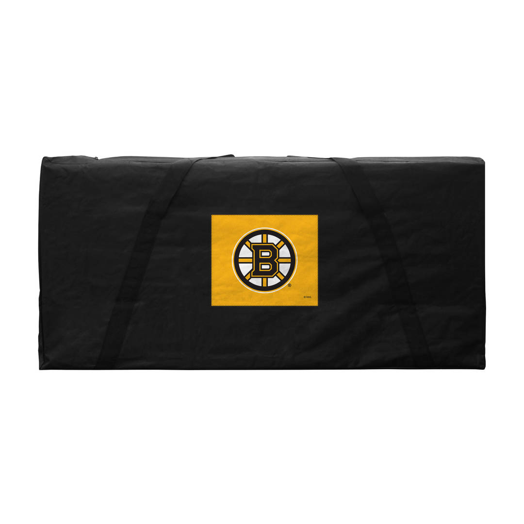 Boston Bruins | Cornhole Carry