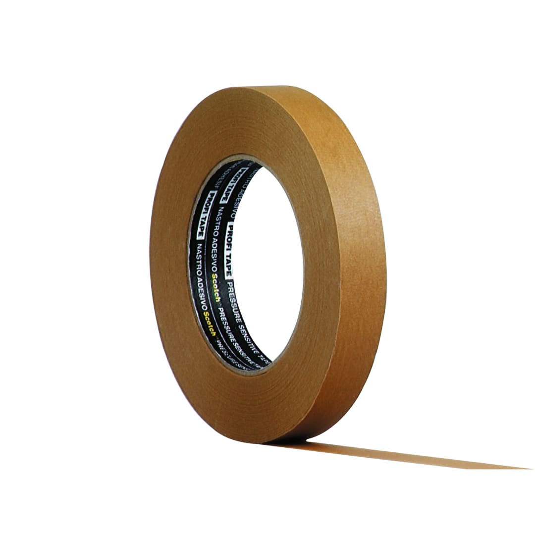 3M™ MASKOVACIA PÁSKA, HNEDÁ, 48 MM X 50 M, 3430B