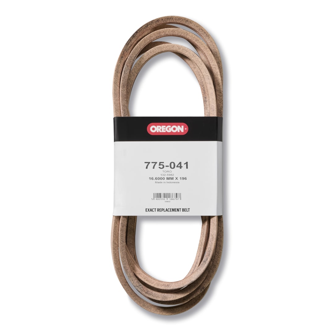 Belt, Premium Replacement, 21/32" x 196", Toro 132-5982