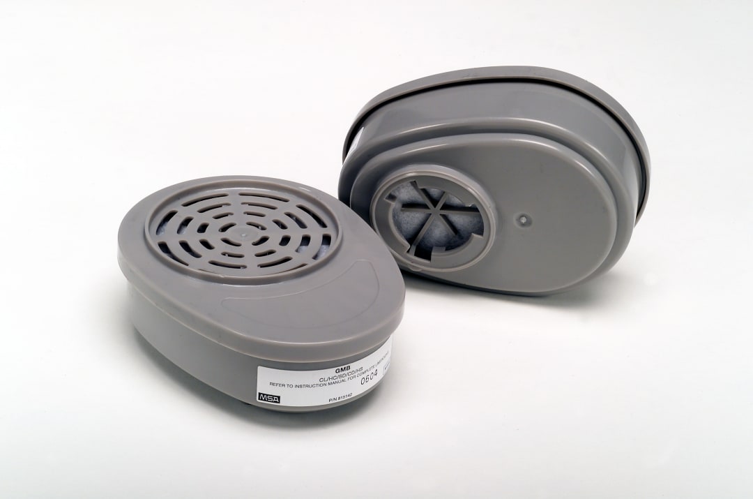 Advantage® Chemical and Combination Cartridges