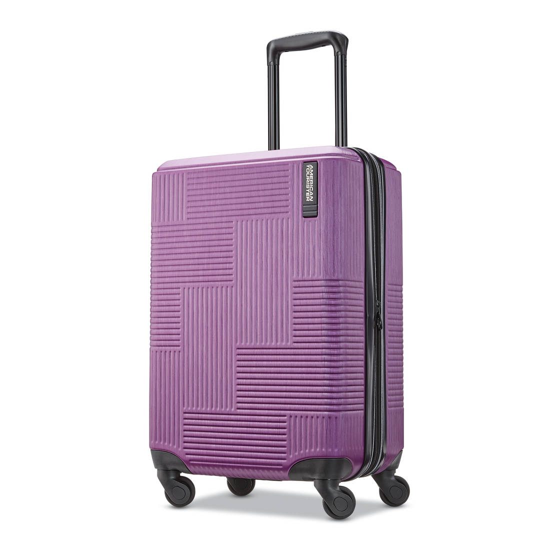 Stratum Xlt Spinner 56/20 - Plum