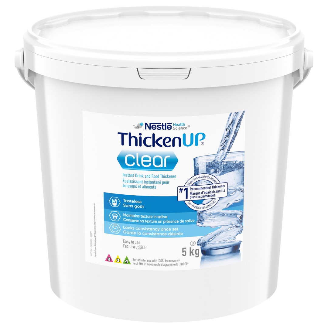 THICKENUP CLEAR 5kg XQ