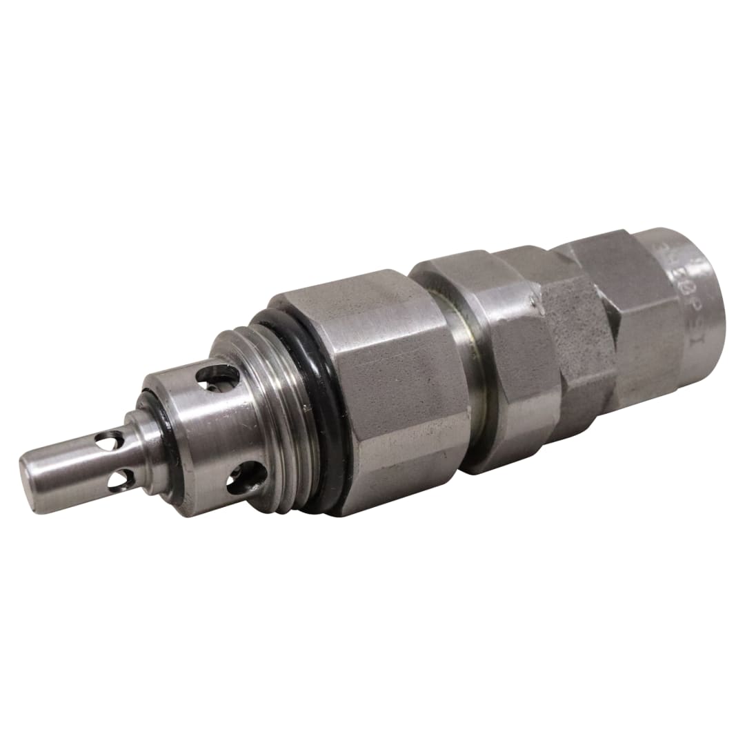 Wastebuilt® Replacement for Heil Relief Valve (H1-031-3245-008)