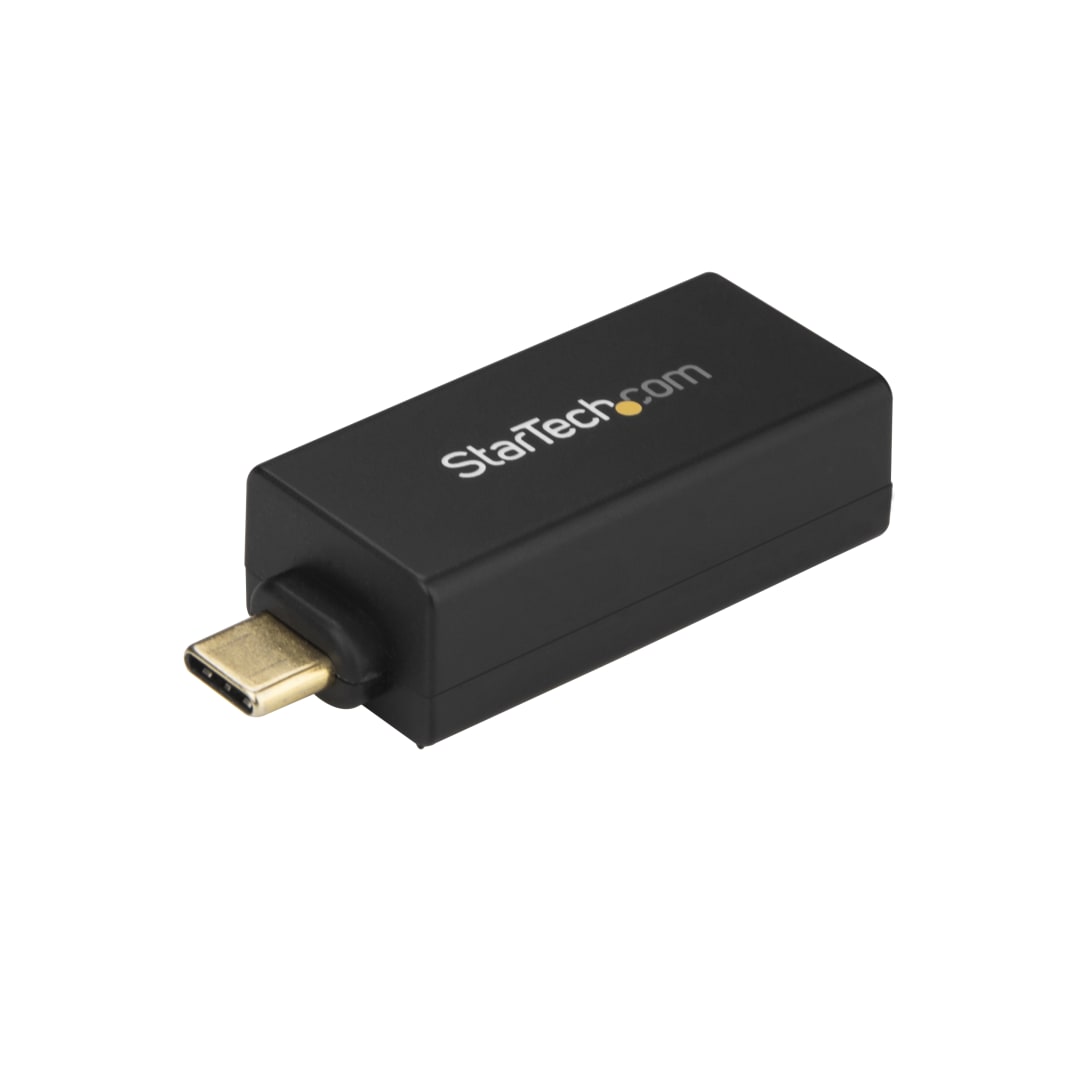 USB-C to GbE - USB 3.0