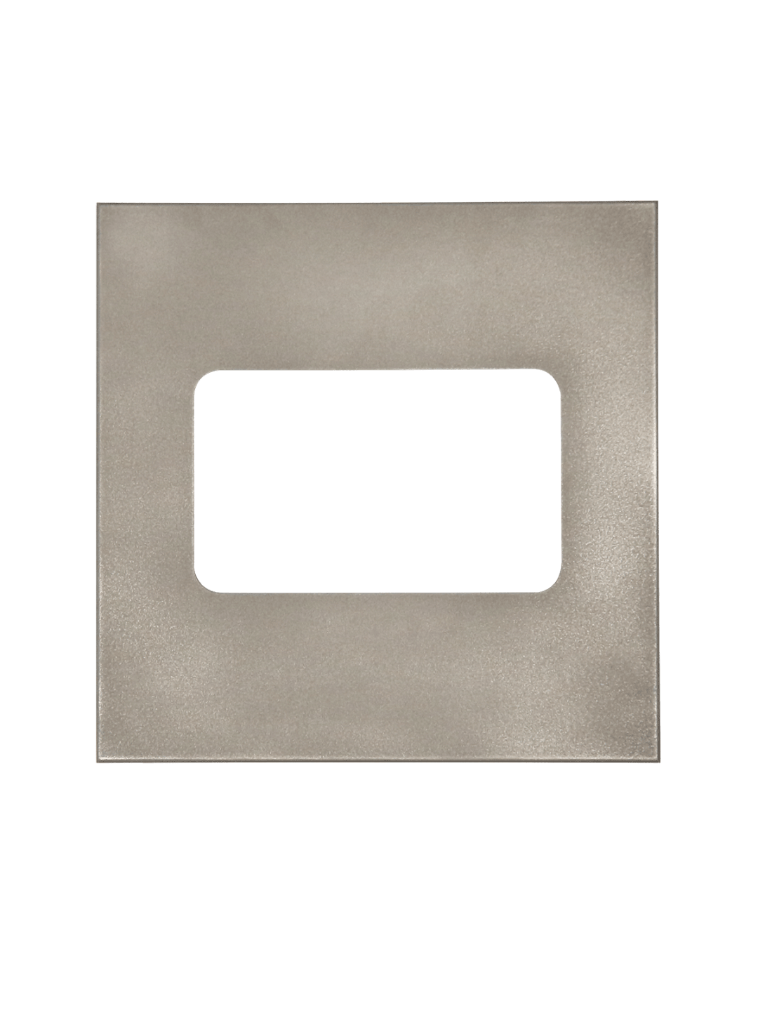  SPECTRUM - Single - Lid - Cube - Element - Full - Copper