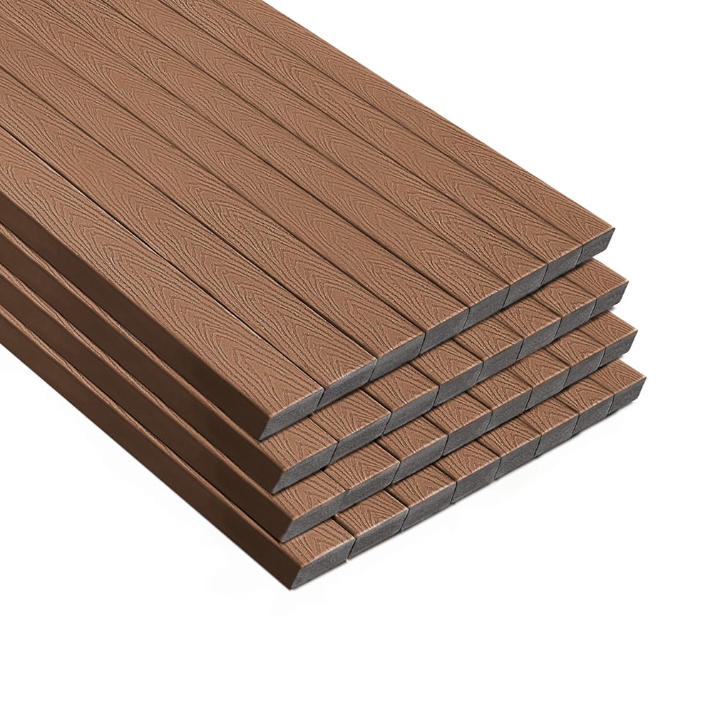 1.3-in x 5.5-in x 16-ft Select Saddle-32BDL