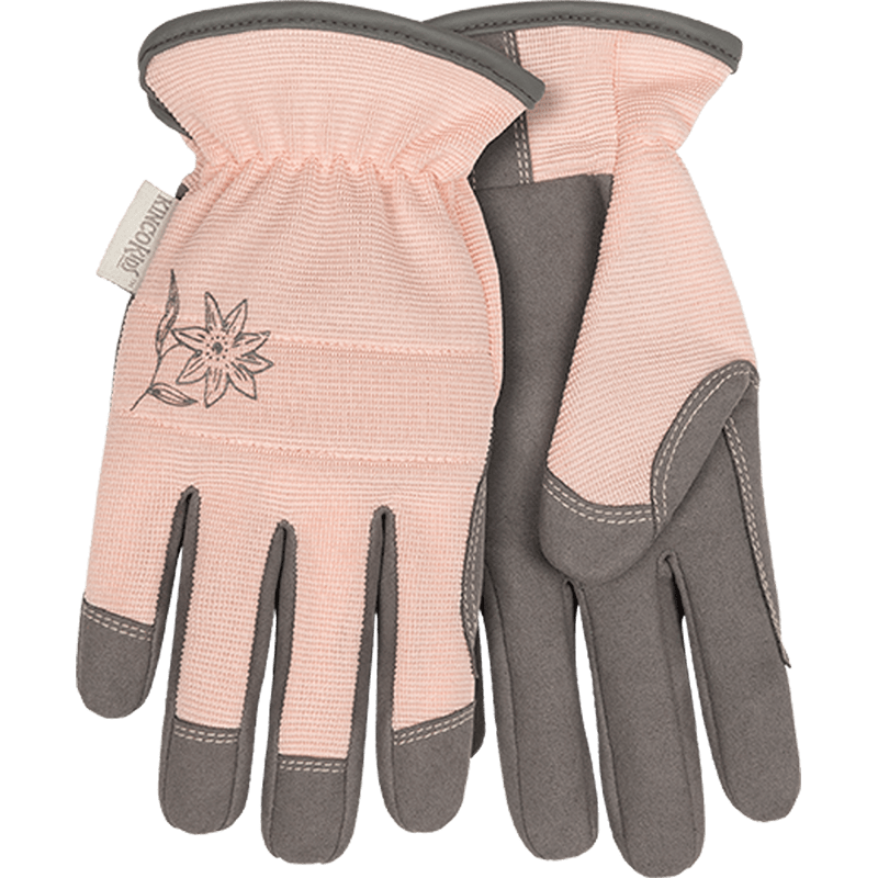 Kids' KincoPro™ Pink Synthetic