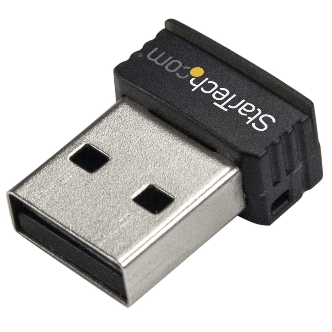 802 11N 150Mbps Mini Wireless USB Network Adapter