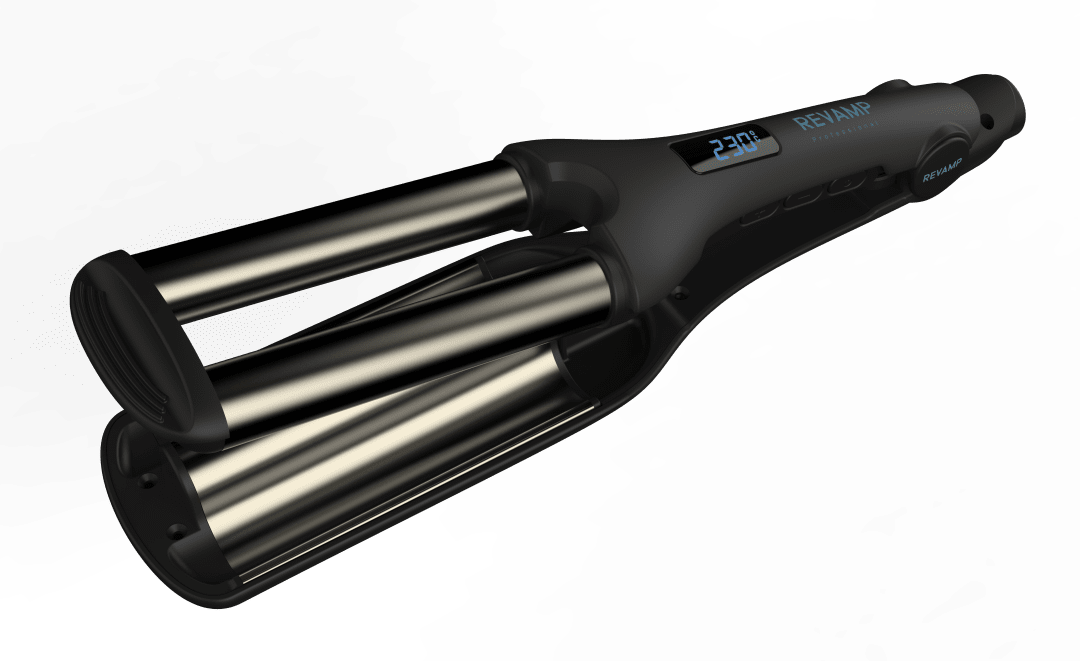 WAVE DEFINE Ceramic Waver