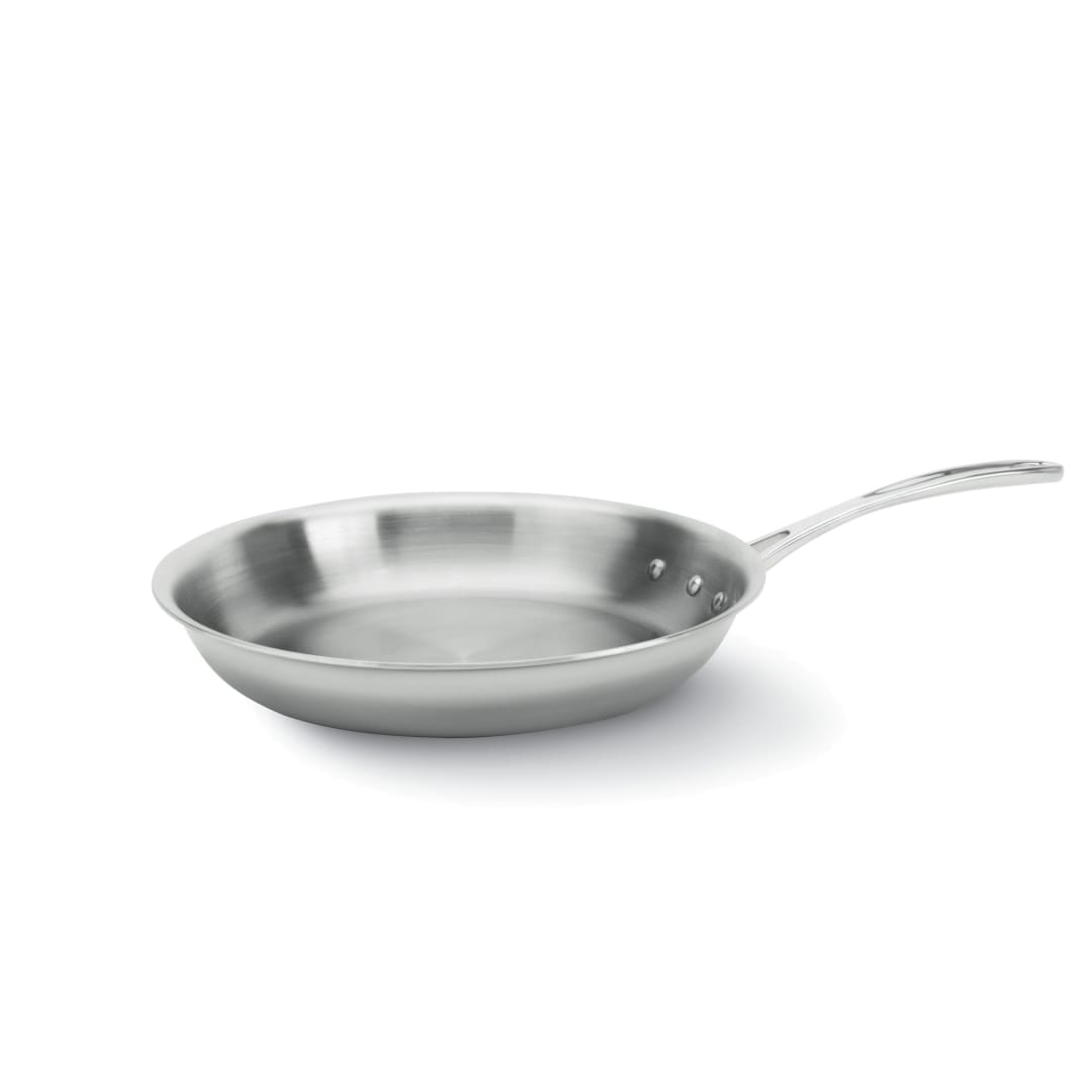 Calphalon® Tri-Ply Stainless Steel 10" Omelette Pan