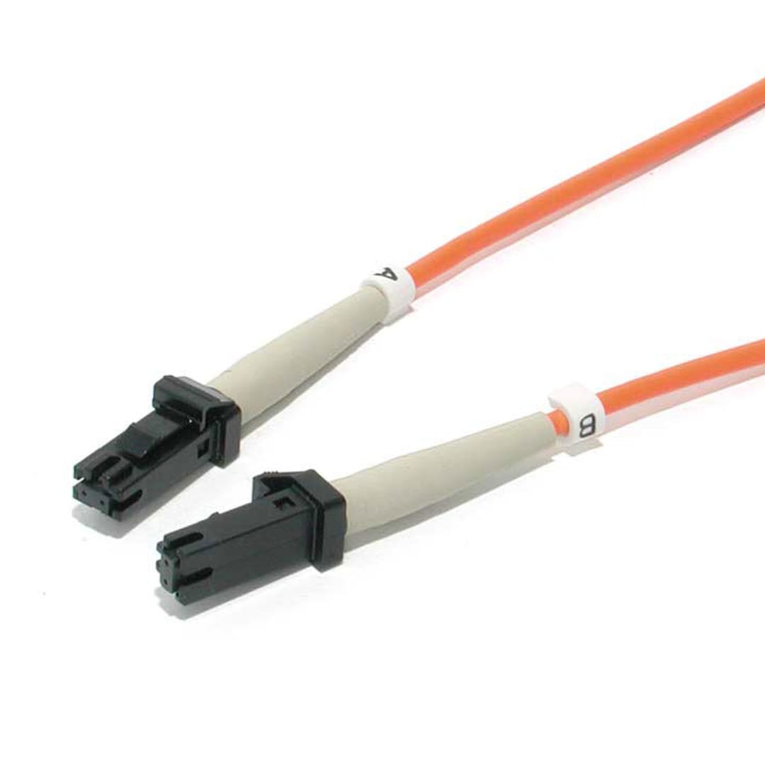 2m 50/125 Mmode MT-RJ-MT-RJ Fiber Cable