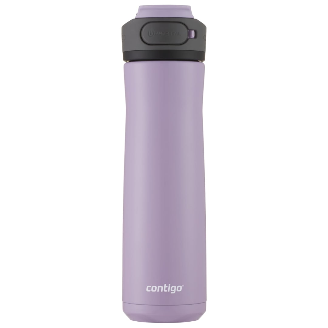 Contigo® Cortland Chill 2.0, 24oz., Insulated Stainless Steel Water Bottle with AUTOSEAL® Lid