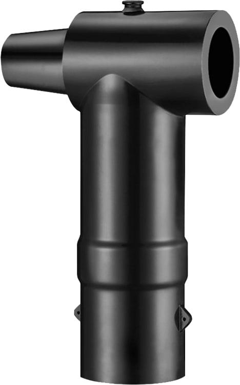 3M™ Hochspannungs-Steckendverschlüsse, EE-72-XB1-F-S3-R, Kabeldurchmesser 300-630 mm², Isolationsquerschnitt 38.5-45.5 mm, 1 Set pro Packung