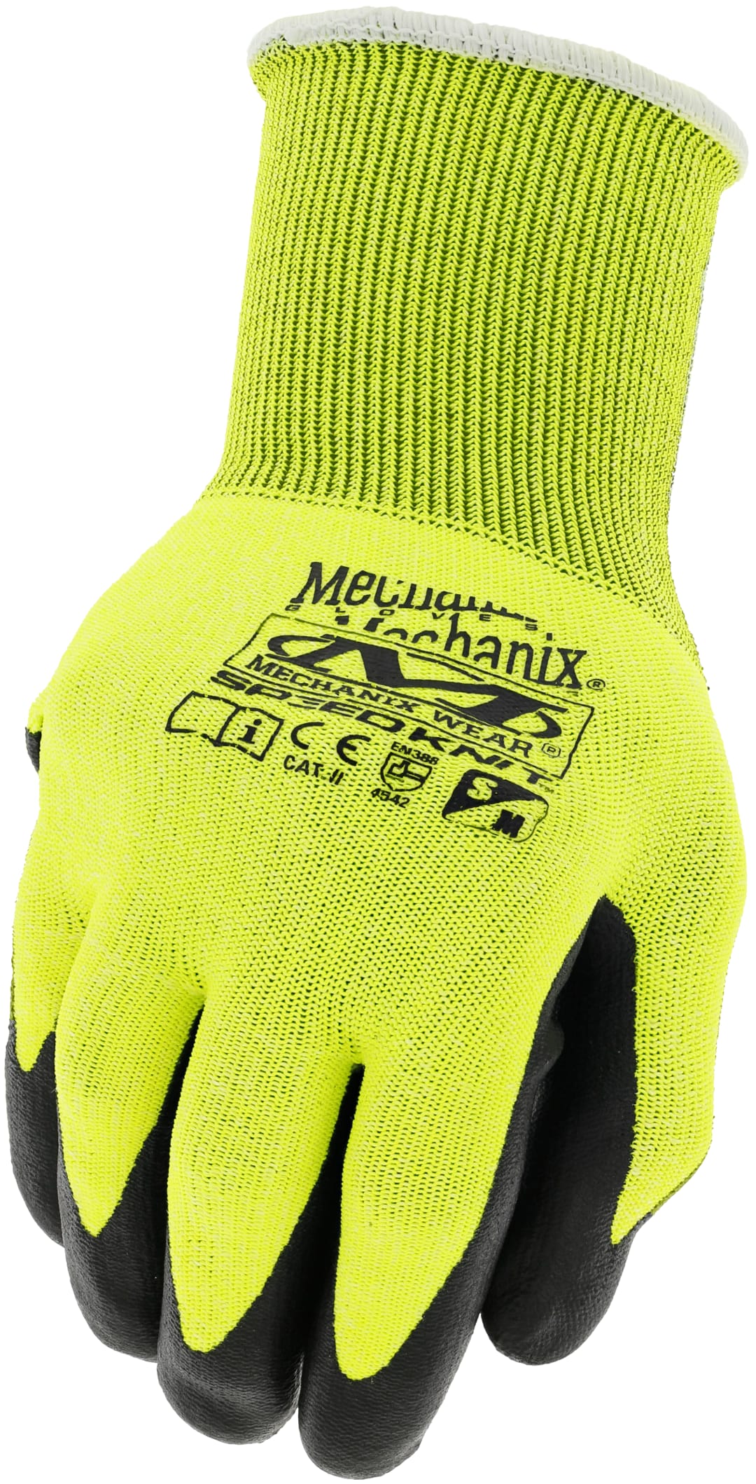 Hi-Viz SpeedKnit™ CR5