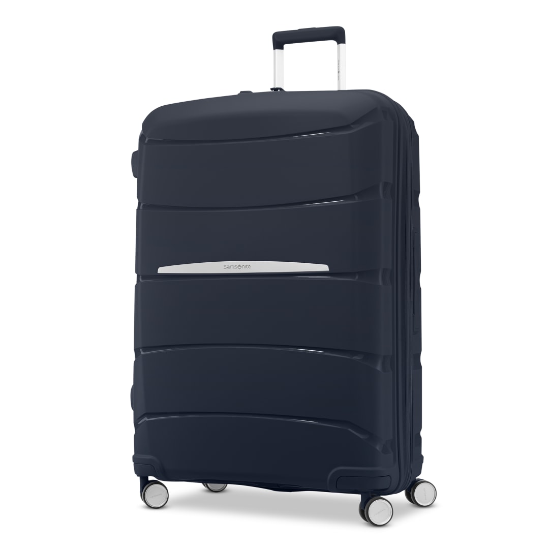 Outline Pro Large Spinner - Midnight Blue