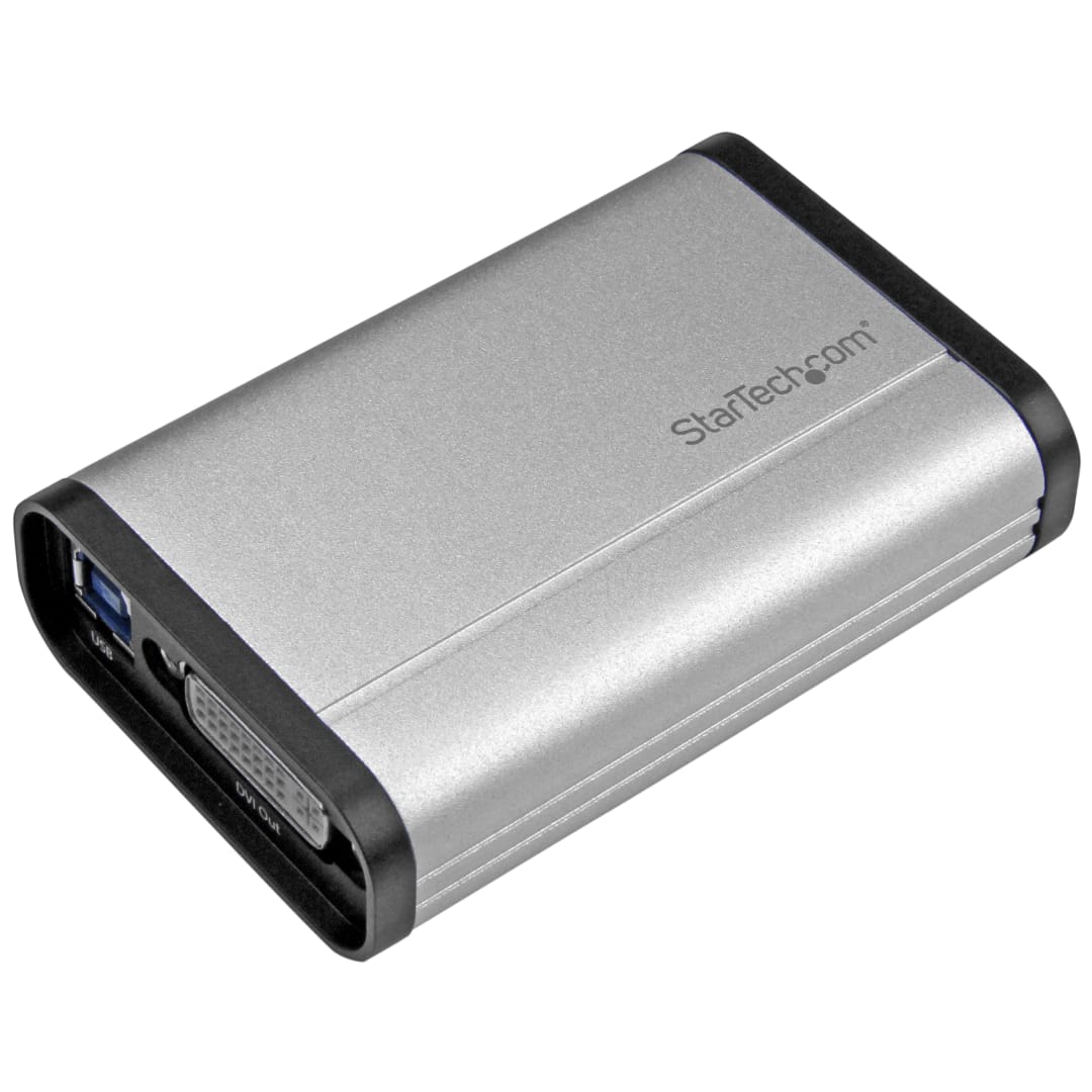 DVI to USB 3 0 Capture device