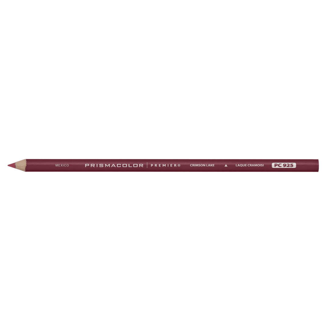 Prismacolor Premier Soft Core Colored Pencil Singles