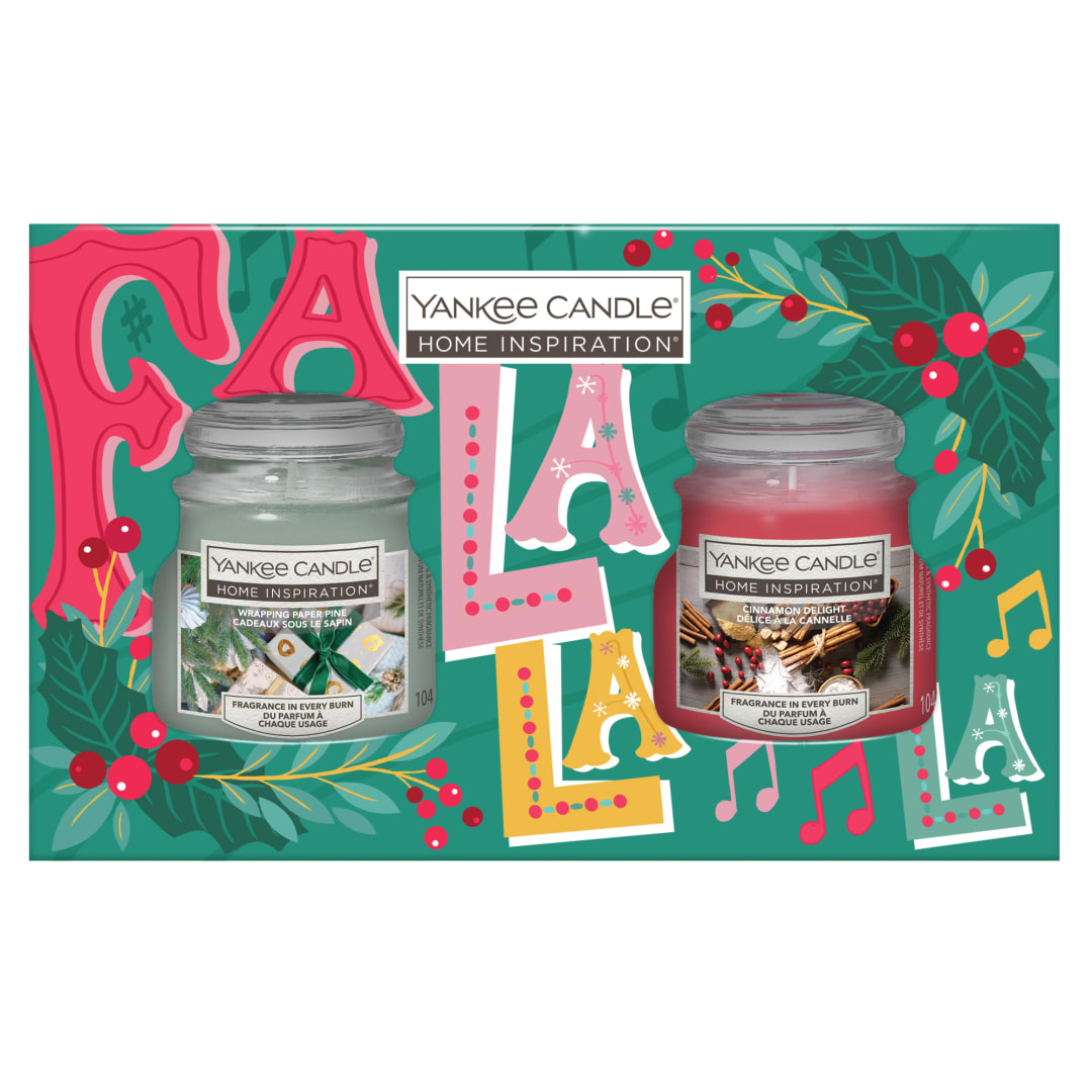 G-AW25 HI 2 SMALL JARS YCE