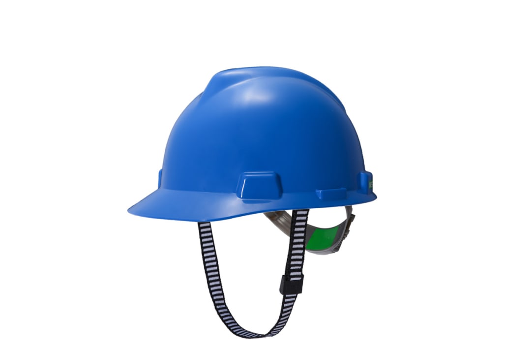 V-Gard® Hard Hat Cap Style