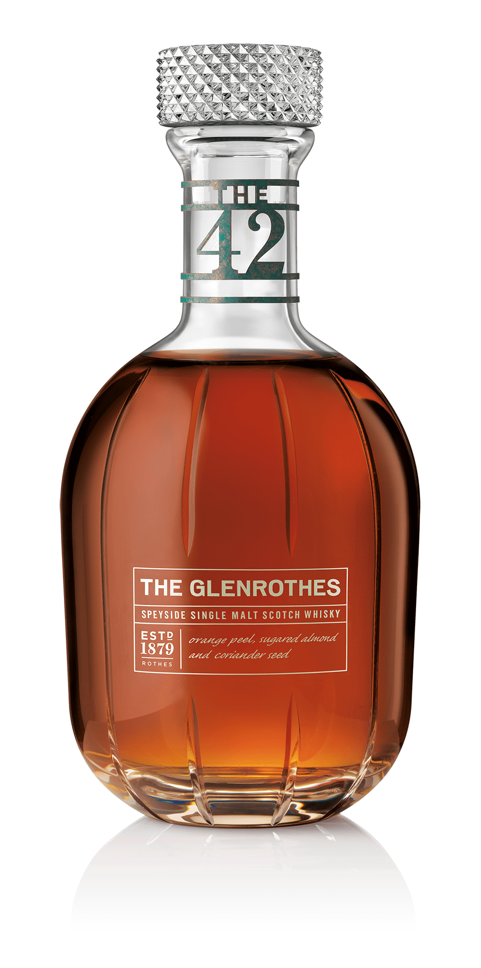 The Glenrothes 42 Year Old 70cl
