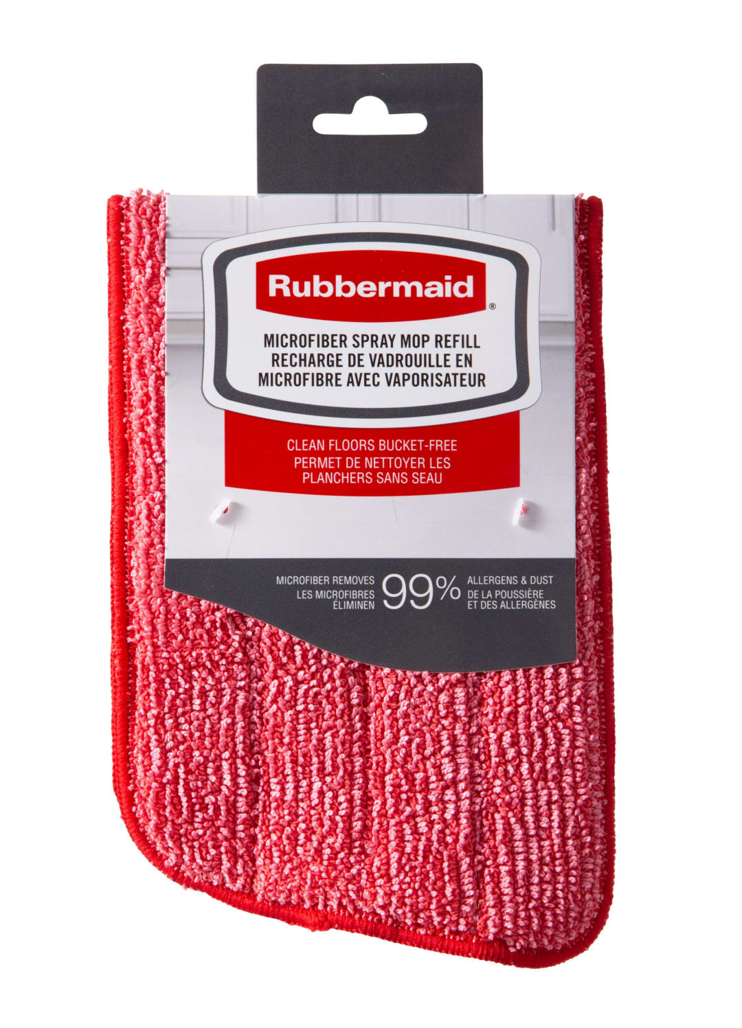 RVL CLEAN PAD CA