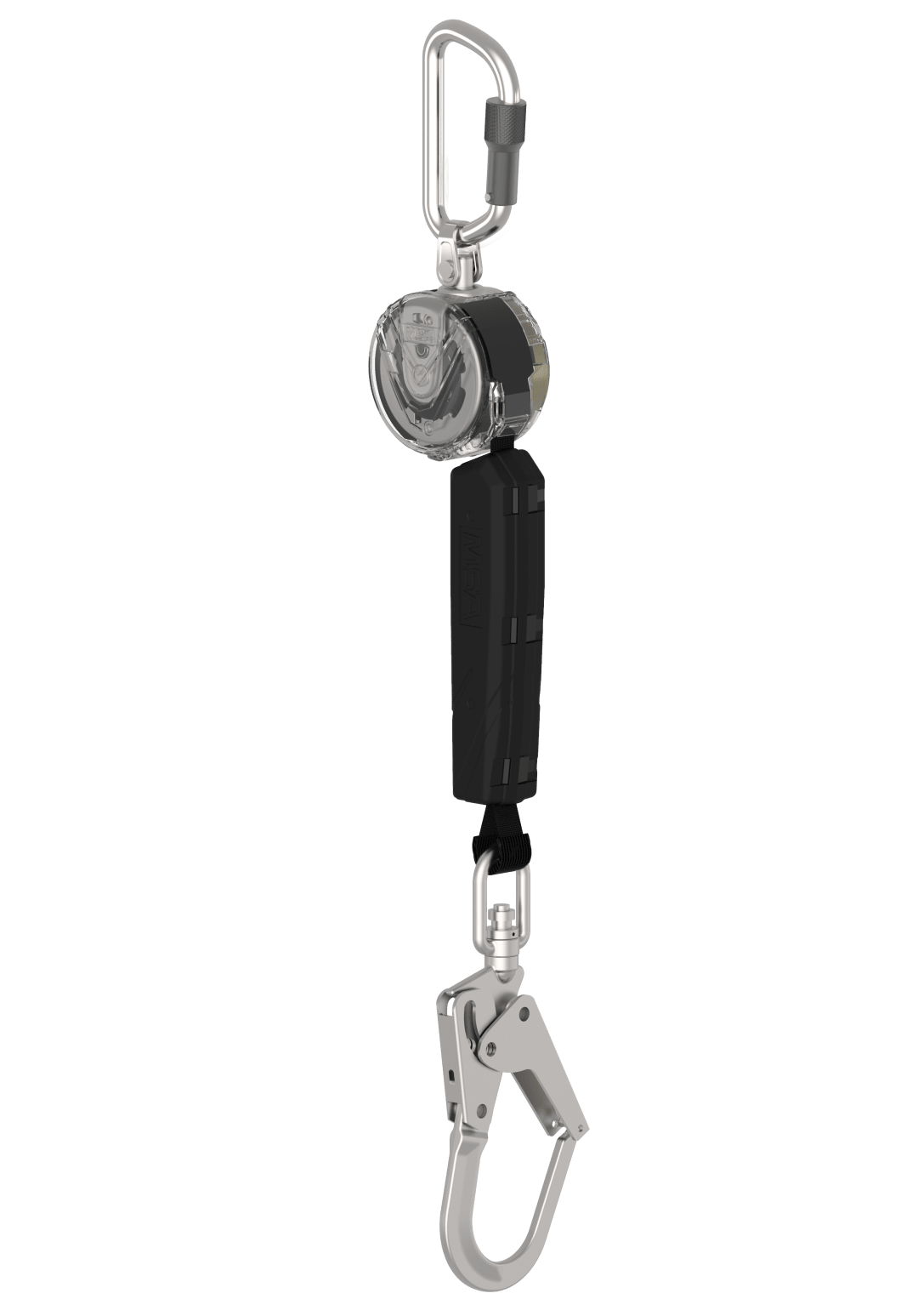 V-TEC™ Personal Fall Limiter-Web