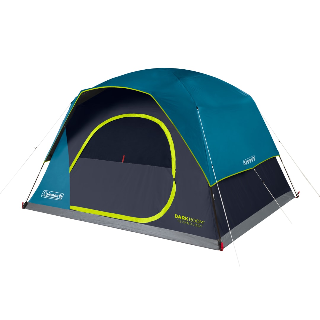 SKYDOME TENT 6P DARKROOM SIOC PF