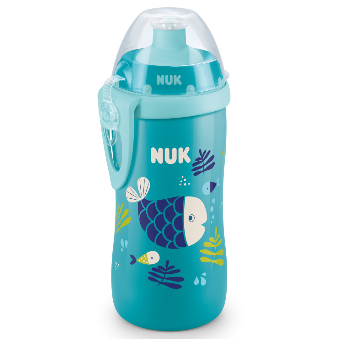 NUK JUNIOR CUP CC BOY