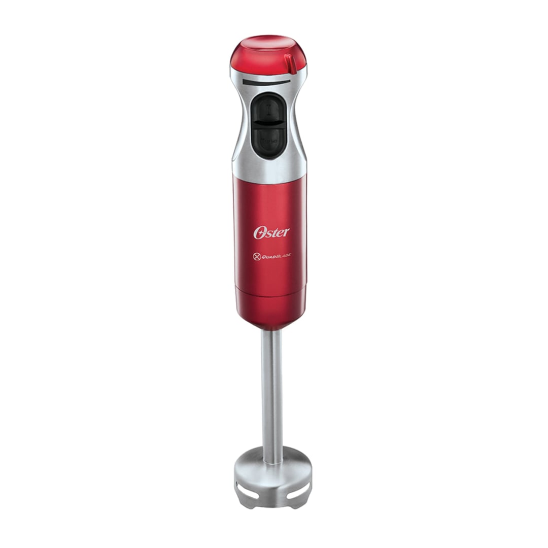 STICK MIXER RED