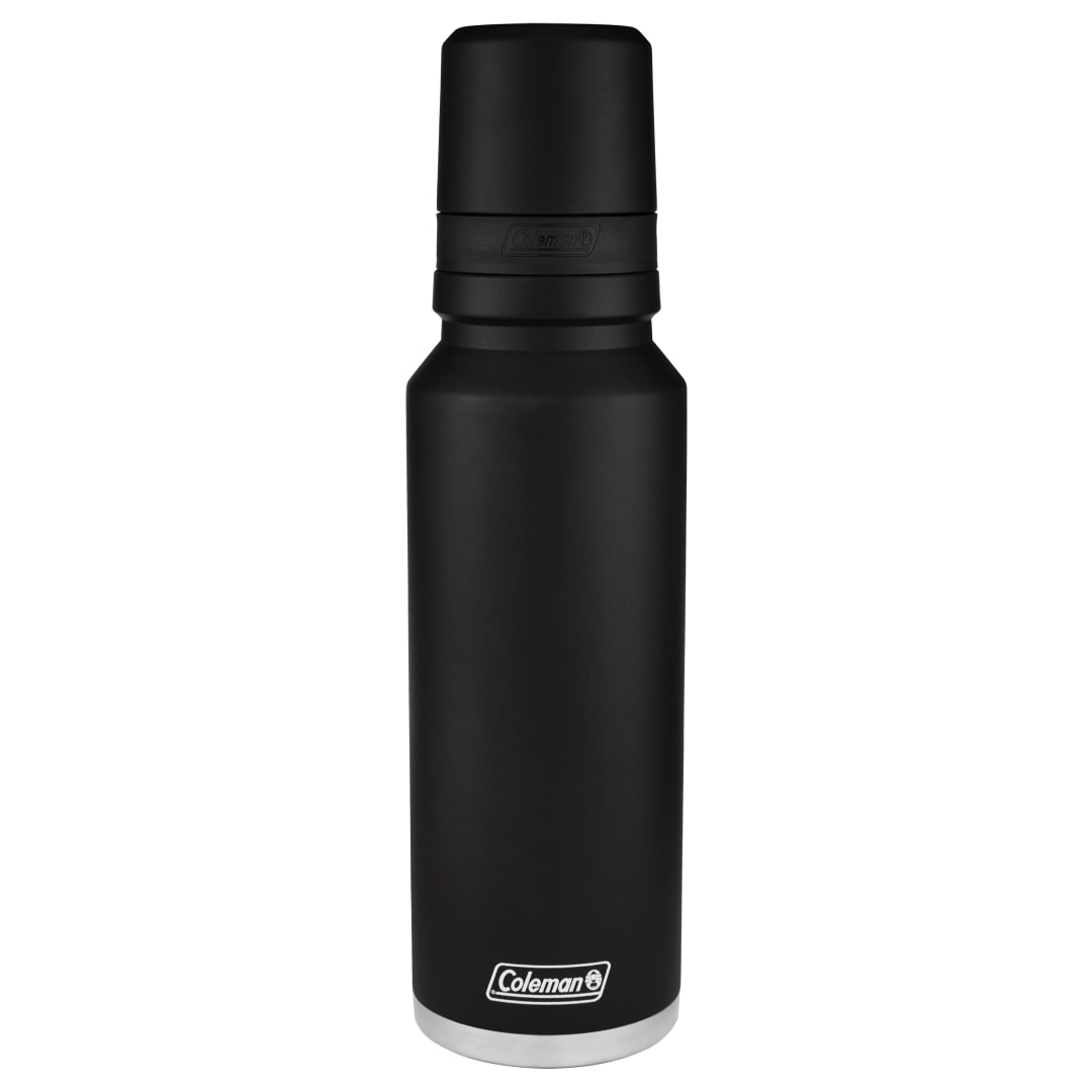 COLEMAN 3SIXTY 40 OZ 1200ML BLACK