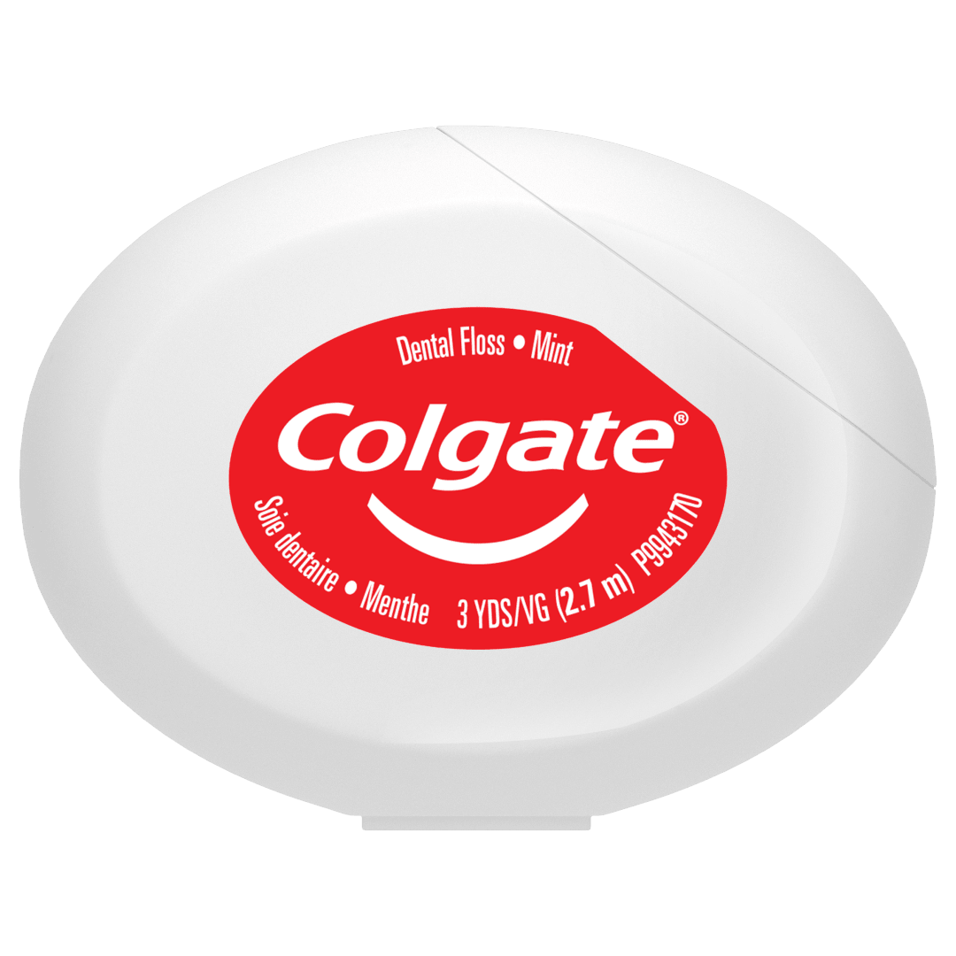 Colgate® Dental Floss